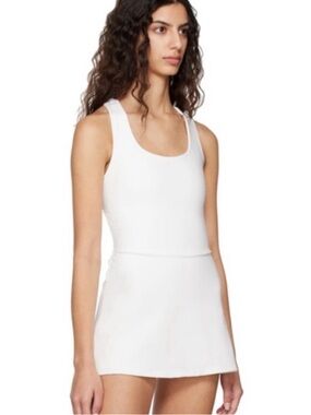 Bandier x HEROS Tennis Dress